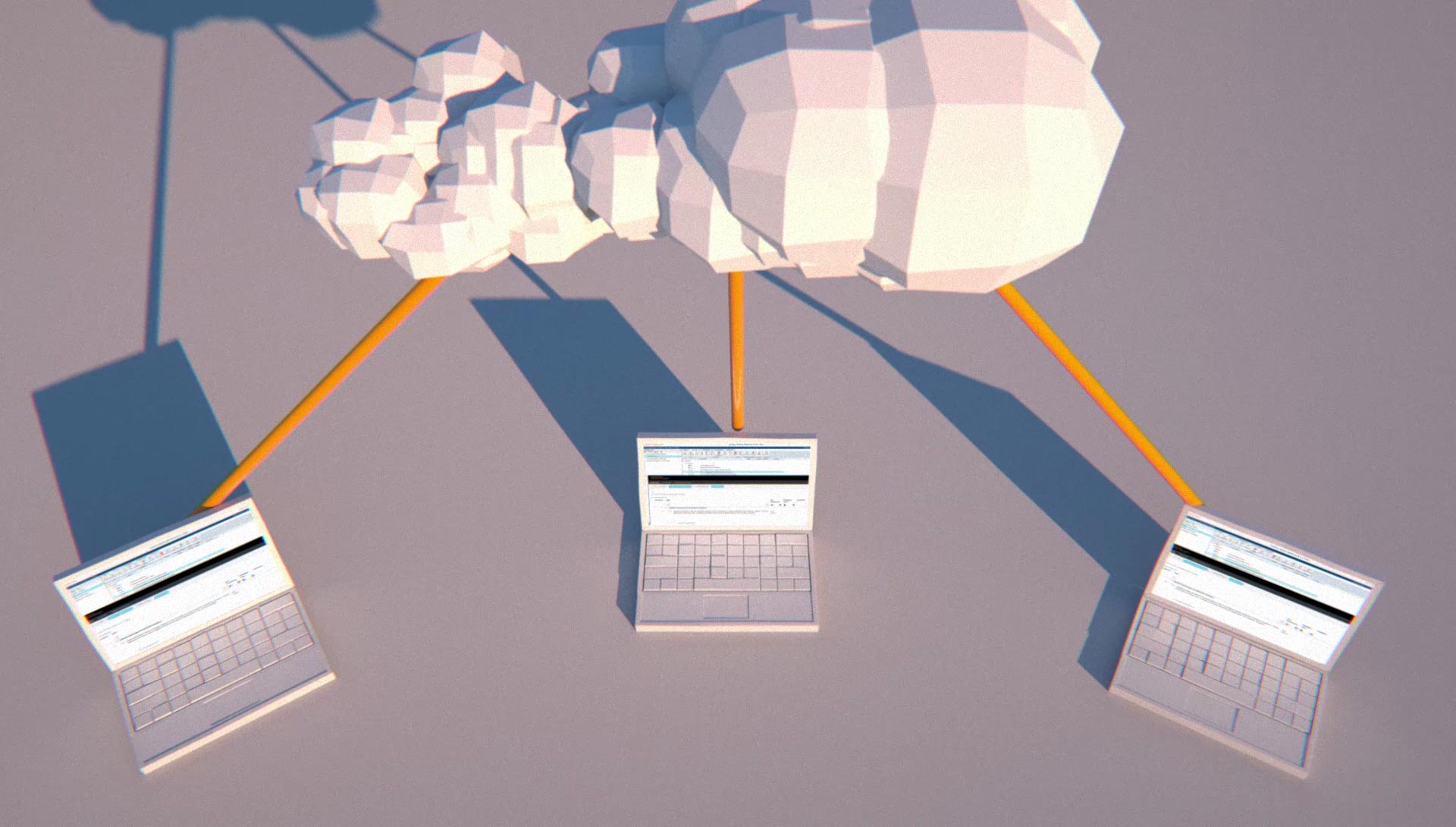 Professional 3D Video Animation Services